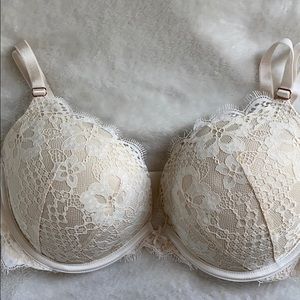 Victoria’s Secret Dream Angels push-up